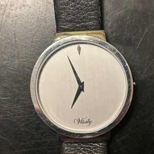 Vitaly Watch
